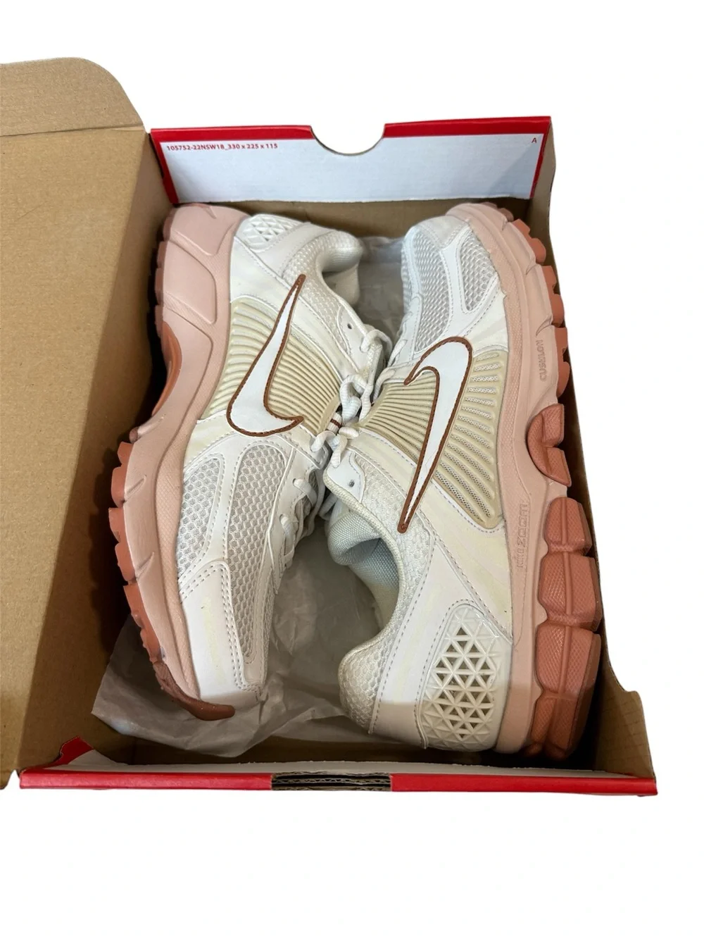 Nike lightweight breathable